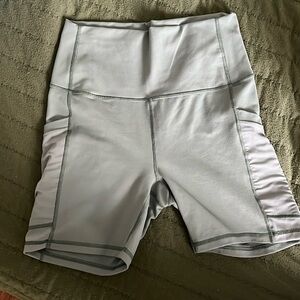 Fabletics Ultra High Waisted Powerhold Shorts